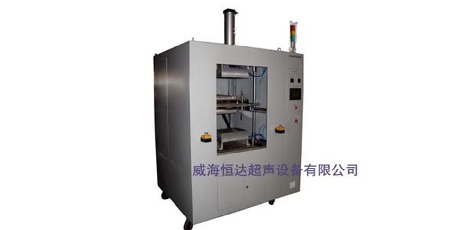 北京汽车水箱热板焊接机